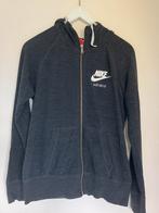 Nike Zip-Up Jacket, Maat 38/40 (M), Nike, Ophalen of Verzenden, Fitness of Aerobics