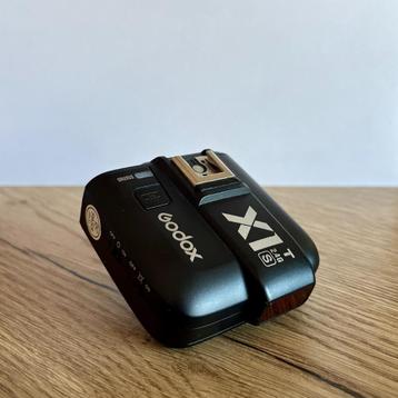 Godox X1T Wireless Flash Trigger (Sony) beschikbaar voor biedingen