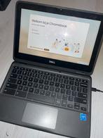 Chromebook 3100 2-in-1 (Tablet/Laptop), Qwerty, Touchscreen, Ophalen of Verzenden, 32 GB of minder