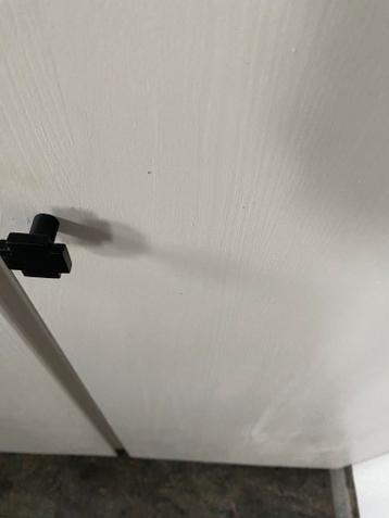 2 Ivar ikea kasten met bovenplank op maat - afbeelding 4