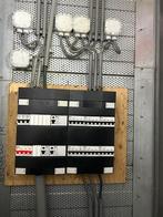 Elektricien Erkend, 33 - 40 uur