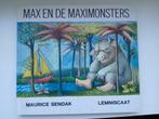 Maurice Sendak - Max en de Maximonsters, Ophalen of Verzenden, Zo goed als nieuw, Maurice Sendak