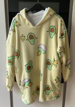 Huggle hoodie / knuffel hoodie, maat M/L, Ophalen of Verzenden, Zo goed als nieuw