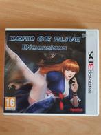 Dead or alive dimensions 3DS, Spelcomputers en Games, Games | Nintendo 2DS en 3DS, 1 speler, Ophalen of Verzenden, Gebruikt, Vechten