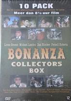 Bonanza collectors box plus gratis extra dvd, Boxset, Overige genres, Alle leeftijden, Gebruikt