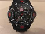 Fc Bayern Munchen horloge, Ophalen of Verzenden, Zo goed als nieuw