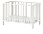 Ikea Gulliver Bedje - incl matras, Ophalen, Gebruikt, Ledikant