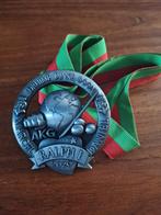 Medaille de Wien Venlo 2020 - Carnaval, Ophalen of Verzenden, Overige onderwerpen