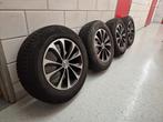 Winterset voor Nissan X-trail T32 /2020, Ophalen, Gebruikt, Banden en Velgen, 17 inch