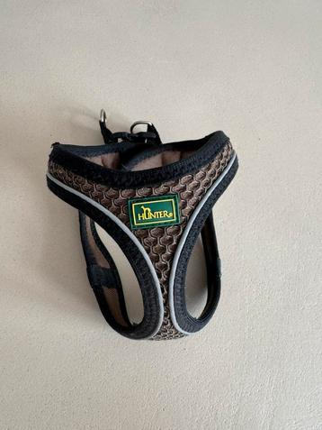 Hunter Harnas Hilo Comfort XS / Hondentuigje / hondenharnas beschikbaar voor biedingen