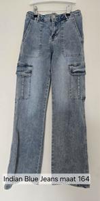 Indian Blue Jeans broek maat 164 ZGAN, Broek, Meisje, Ophalen of Verzenden, Zo goed als nieuw