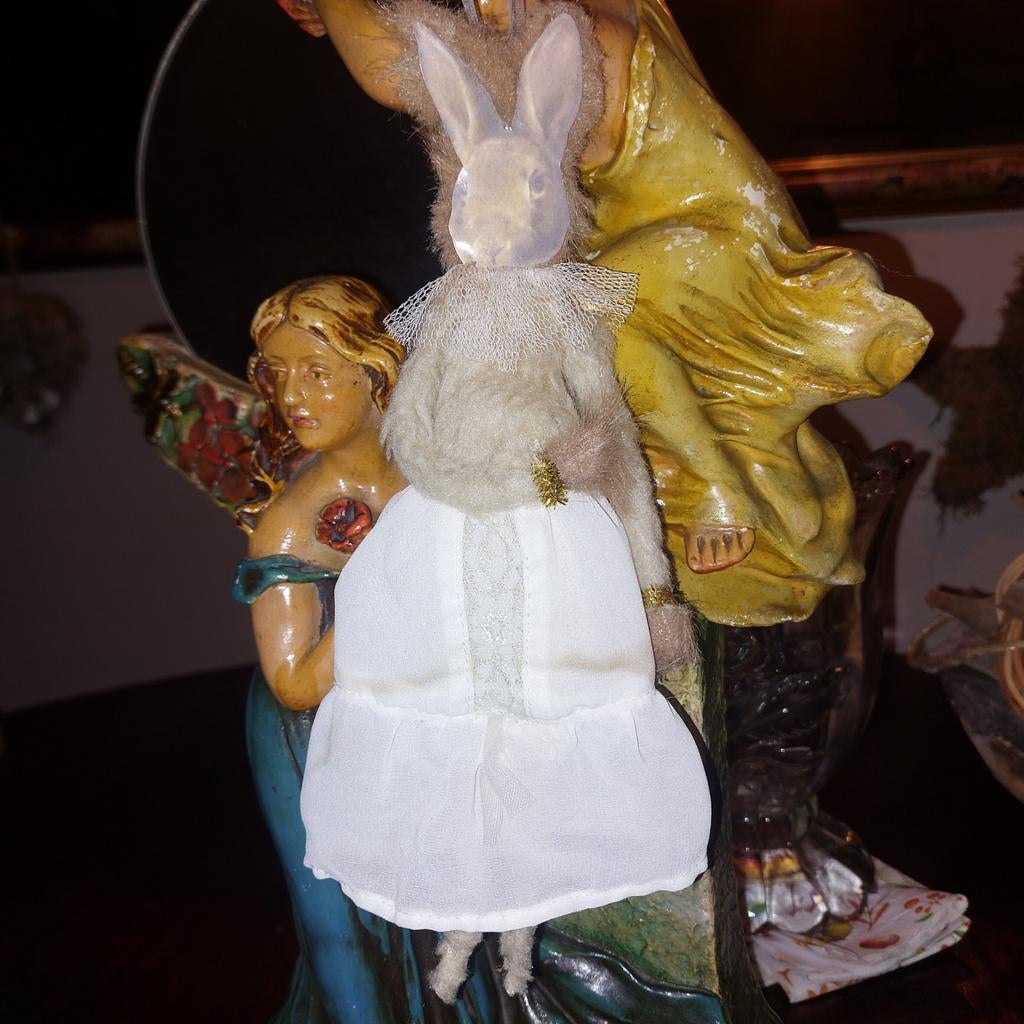 Leuke Paasdecoratie., Antiek en Kunst, Ophalen of Verzenden