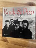 boek over rock and roll, Diverse, Artiest, Ophalen, Gelezen