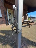 Veulenhalster, Dieren en Toebehoren, Ophalen of Verzenden, Zo goed als nieuw
