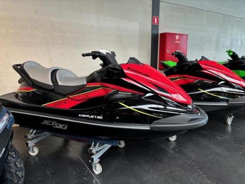 Kawasaki STX-160 ACTIE PRIJS 2025, Watersport en Boten, Jetski's en Waterscooters, Nieuw, 120 tot 200 pk, Benzine