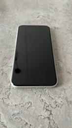 Iphone 11 128gb, Telecommunicatie, Mobiele telefoons | Apple iPhone, 128 GB, Wit, Zo goed als nieuw, IPhone 11