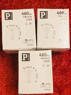 RVS Paulmann 2/Stuks LED Lampen GU10 - Nieuw in doos!, Ophalen of Verzenden, Nieuw