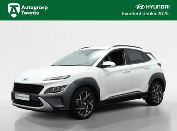 Hyundai Kona 1.6 GDI HEV Comfort | Draadloze Carplay | Camer beschikbaar voor biedingen