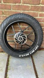 Fatbike wiel, Ophalen of Verzenden, Gebruikt, Overige typen