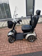 Vermeiren Mercurius 4 LTD, Diversen, Brommobielen en Scootmobielen, Ophalen, Zo goed als nieuw, Vermeiren, 16 km/u of meer
