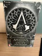 Assassin's Creed Unity Notre Dame Editie PC, Avontuur en Actie, Online, Vanaf 18 jaar, 1 speler