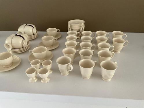 Wedgwood Edme, Huis en Inrichting, Keuken | Servies, Nieuw, Overige typen, Wedgwood, Aardewerk, Ophalen
