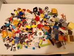 Playmobil diverse onderdelen, Ophalen of Verzenden, Gebruikt, Los playmobil