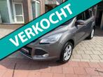Ford Kuga 1.6 Titanium 150 PK|Clima|Cruise|NAVI|LM VELGEN EL, Voorwielaandrijving, 1596 cc, Gebruikt, 4 cilinders
