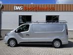 Renault Trafic 2.0 dCi 120pk T29 L2H1 Work Edition / euro 6, Voorwielaandrijving, Stof, Gebruikt, Renault