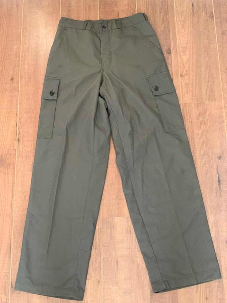 Nederlandse Luchtmacht Broek, Verzamelen, Militaria | Algemeen, Luchtmacht, Kleding of Schoenen, Nederland, Ophalen of Verzenden
