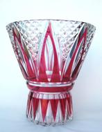 Prachtige Val Saint Lambert tulpenvaas, Ophalen