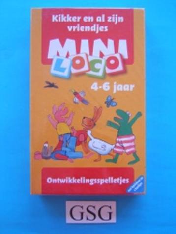 Kikker en al zijn vriendjes ontwikkel. nr. 25266-01 (Nieuw) beschikbaar voor biedingen