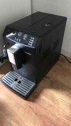 Philips Koffiezetapparaat met Melkopschuimer, Witgoed en Apparatuur, Koffiezetapparaten, Afneembaar waterreservoir, Gebruikt, Koffiemachine