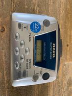 Aiwa TX405 walkman top model netjes, Ophalen of Verzenden, Walkman