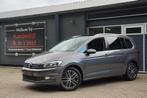 Volkswagen Touran 1.4 TSI AUT DSG Highline PANO MASSAGE ALCA, Auto's, 1378 kg, Gebruikt, Zwart, 4 cilinders