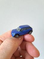 Bmw mini Cooper K FF171 Ferrero Magic kinder blauw, Ophalen of Verzenden, Zo goed als nieuw, Overige typen