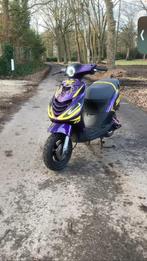 Zeer Nette Zip 70cc, Ophalen of Verzenden, Zo goed als nieuw, Tweetakt, Zip