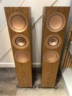 KEF R7 Meta - luidsprekers, Overige merken, Ophalen of Verzenden, Zo goed als nieuw, 120 watt of meer