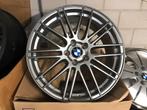 NIEUW 19inch BMW Audi Seat VW Mercedes RS Style Velgen 5x112