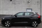 Volvo XC40 T5 Recharge Inscription Expression | Parkeerverwa, 12 maanden, 1712 kg, Zwart, Bedrijf