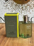 Hermès H24 herbes vives miniatuur 5ml EDP, Ophalen of Verzenden, Nieuw