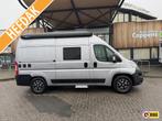 Clever Van 540 2020 165 PK + HEFDAK!!!, Overige merken, Buscamper of Camperbus, Ringverwarming, Treinzit