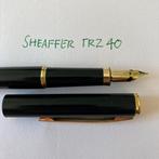 Sheaffer Fashion I + converter, Verzamelen, Pennenverzamelingen, Ophalen of Verzenden, Gebruikt, Vulpen, Overige merken