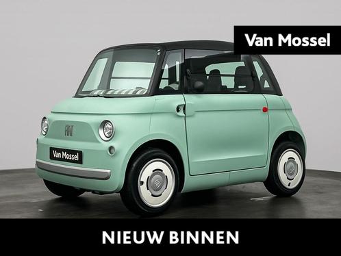 Fiat Topolino | Led Verlichting | Panorama dak | Smartphone, Diversen, Brommobielen en Scootmobielen, Nieuw, Overige merken