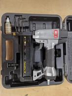 Senco Spijkertacker Nieuw in Koffer, Ophalen, Nieuw