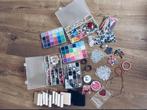 Mega kralenset voor armbandjes maken, Ophalen of Verzenden, Nieuw, Kraal