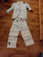 Matsuru judopak - Nieuw,  Maat 150, Judo, Ophalen of Verzenden, Maat S, Nieuw