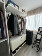 Ikea Stolmen, Huis en Inrichting, Kasten | Kledingkasten, Ophalen, 200 cm of meer, Zo goed als nieuw, 25 tot 50 cm