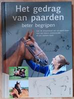 Julia Karen Neugebauer - Het gedrag van paarden, Gelezen, Ophalen of Verzenden, Julia Karen Neugebauer; Gerry M. Neugebauer, Paarden of Pony's