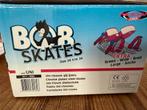Bob Skates maat 24-34 - 1x gebruikt, Sport en Fitness, Ophalen, Zo goed als nieuw, Overige typen, Nijdam